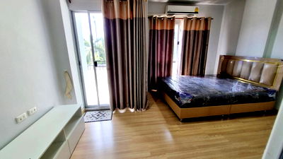 คอนโดให้เช่า : ห้องสวย เดินทางสะดวก  เป็นสัดส่วน  คิทท์ ติวานนท์