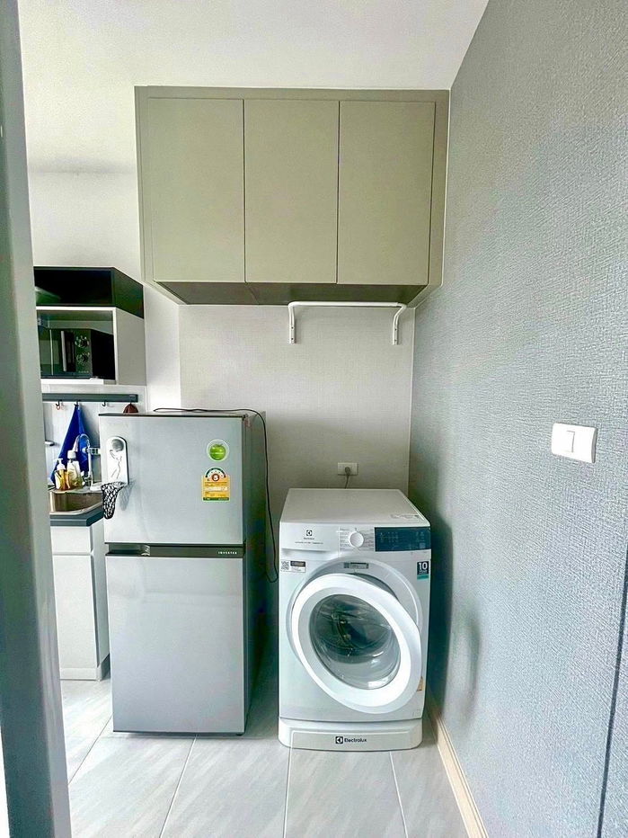 รูป RS3540 คอนโดให้เช่า – Supalai Loft Sathorn Ratchaphruek ใกล้ BTS บางหว้า - รูปที่ 4/7