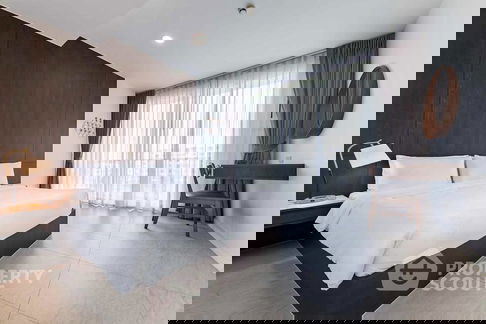 คอนโด 2-ห้องนอน ที่ มาลิบู หัวหิน เขา เต่า ใกล้ เขาเต่า (ID 2437620)