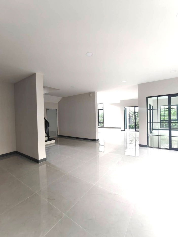 รูป Special Deal! บ้านหรูแปลงใหญ่! The City รามอินทรา–วงแหวน 2 ราคาดีเกินคาด! - รูปที่ 6/19