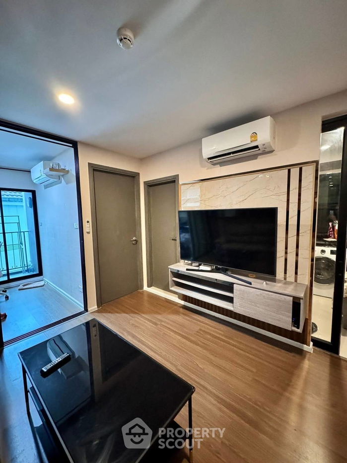 picture 1-BR Condo at The Origin Ratchada-Ladprao near MRT Ratchadaphisek (ID 2439642) - 7/8