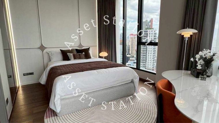 ให้เช่า Ideo Q Victory ห้องมุมสุดหรู วิวเมือง ติด BTS ที่อนุสาวรีย์ชัยฯ