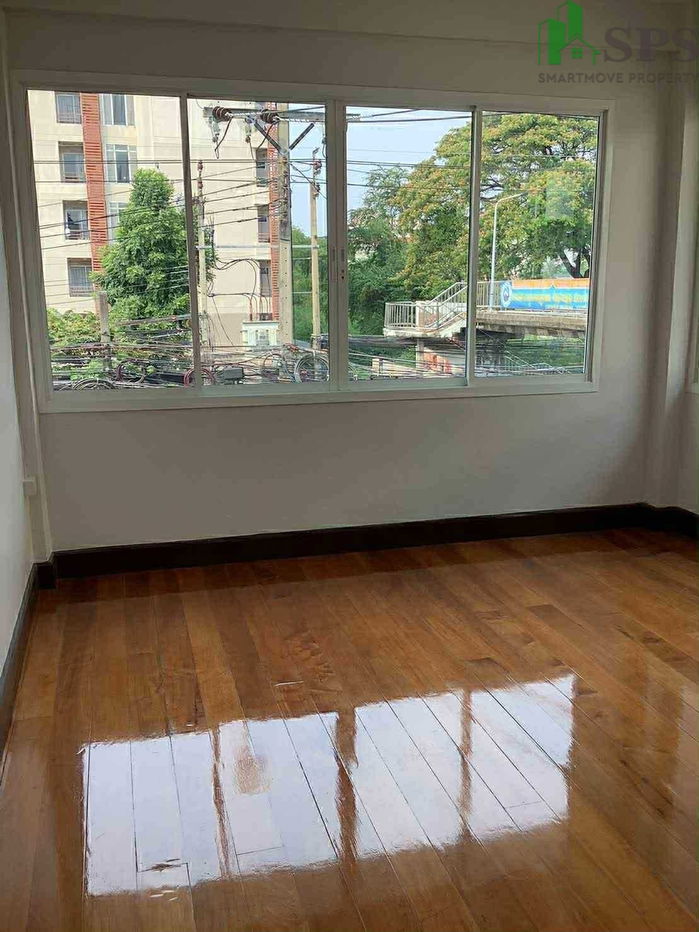 รูป ให้เช่าอาคารพาณิชย์ 4 ชั้น ติดถนนใหญ่อ่อนนุช (SPSJN256) - รูปที่ 4/17