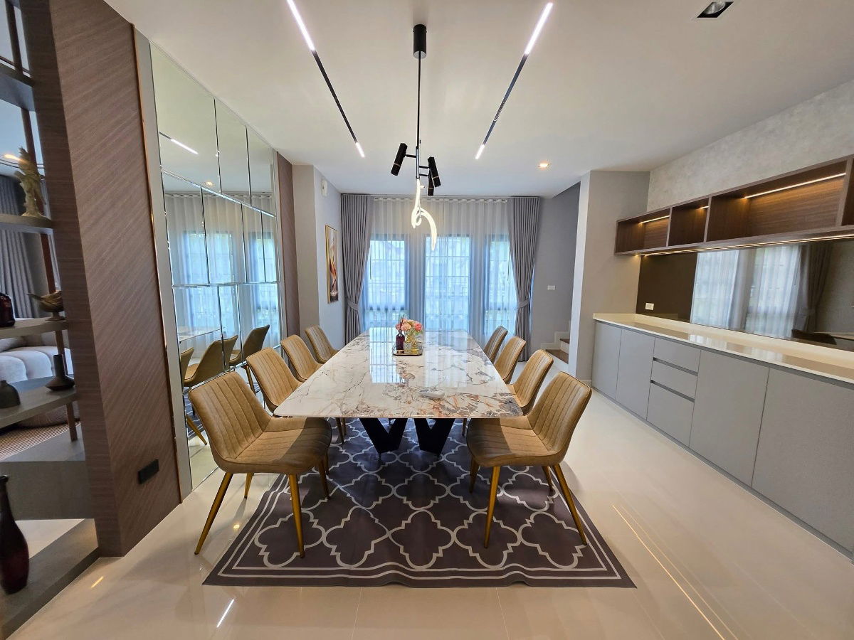 รูป #R7660 🎉 181168 ให้เช่าบ้าน Centro Bangna - รูปที่ 15/15