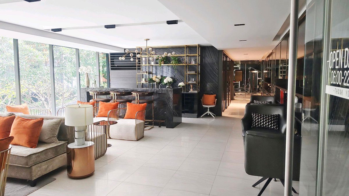 picture ðĨDL-9478ðĨQuintara Treehaus Sukhumvit 42 ðLine : @seecondo - 7/10