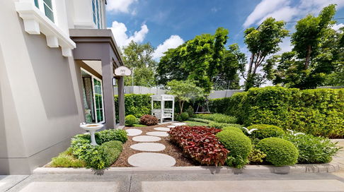 สราญสิริ ศรีนครินทร์ - แพรกษา ครบทั้งดีไซน์และทำเล! ใกล้ห้าง–โรงเรียน–รพ. เดินทางสะดวก เริ่ม 7.59 ลบ. **📞 061-6161426 | 065-4496399 | LINE: @wsrcondo