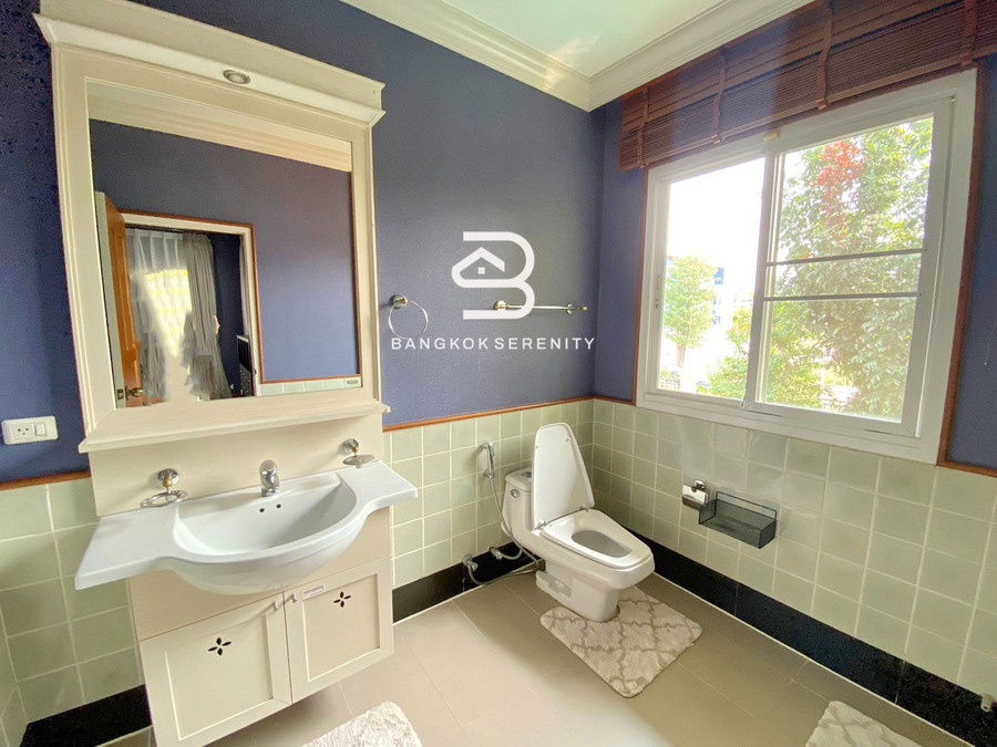 picture Prukpirom Regent Sukhumvit -Lasalle for Sale with private pool - 29/44