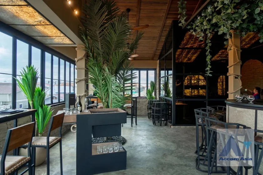 picture 🔼🔽 AccomA 📩 Luxury Pool Villa in the Heart of Bangkok — 10 Minutes from Onnut, on Srinakarin Road ( AA45050 ) - 12/20