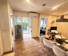 Project SENA KITH Sathorn - Kallaprapruek  Picture - 5/21