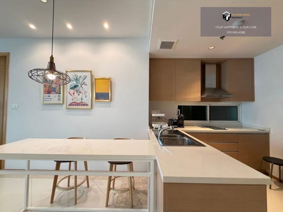 รูป The Empire Place | ใกล้ BTS ช่องนนทรี #2025111913012 - รูปที่ 4/8