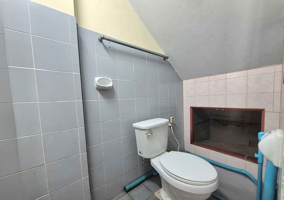 รูป ให้เช่าตึก 4.5 ชั้น พหลโยธิน 54/4 แยก 3 - รูปที่ 15/22