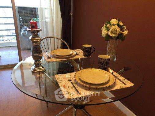 picture 2-BR Condo at The Waterford Diamond Tower Sukhumvit near BTS Phrom Phong (ID 2338991) - 6/8