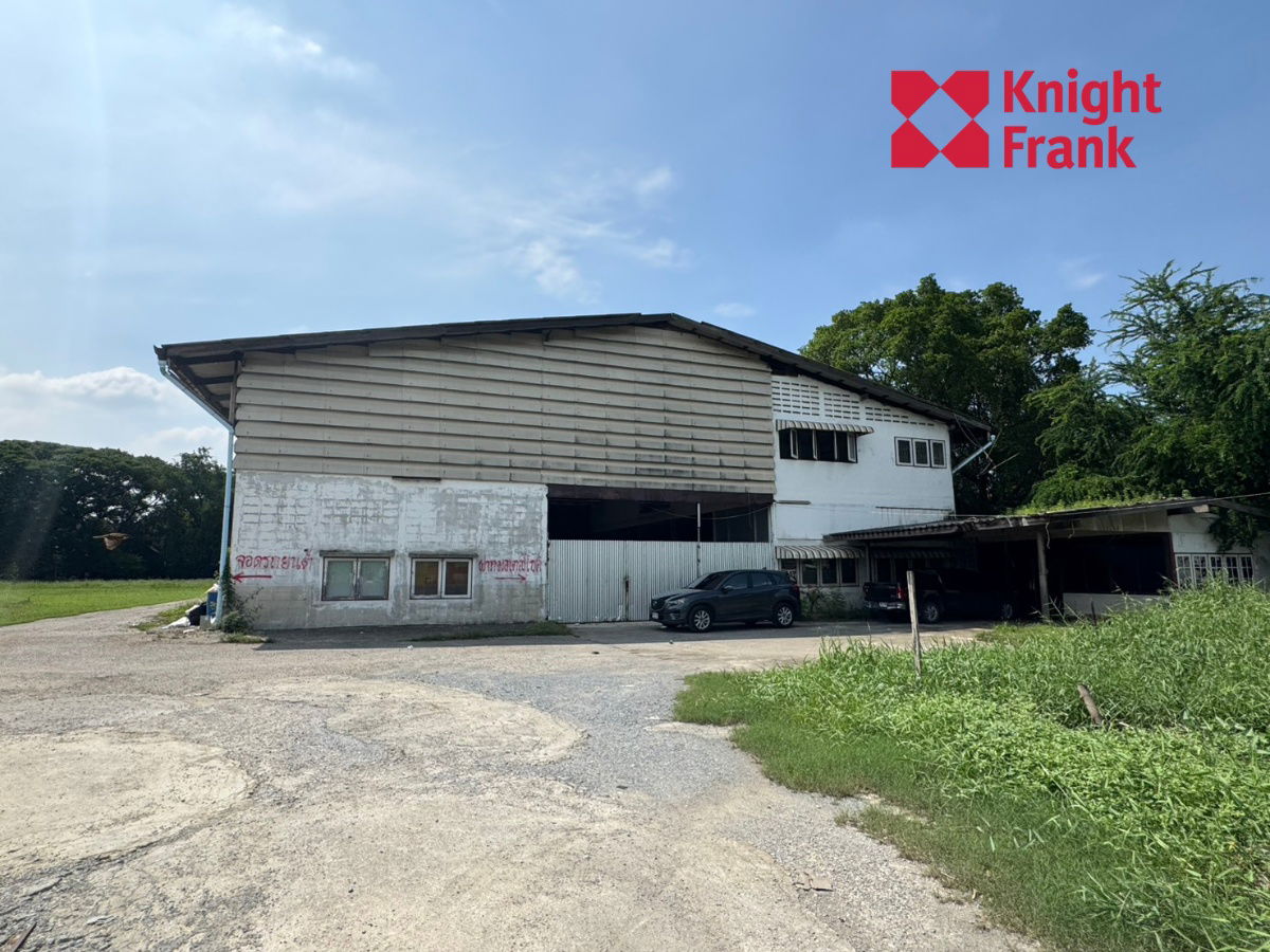 รูป ขายที่ดิน ใกล้ตลาดเสรี พุทธมณฑลสาย 5 จังหวัดนครปฐม - รูปที่ 5/10