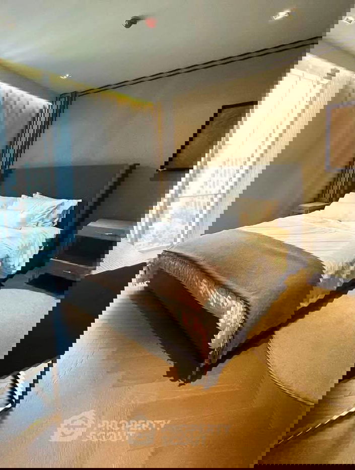 รูป คอนโด 2-ห้องนอน ที่ เดอะ รีเซิร์ฟ 61 ไฮด์อะเวย์ ใกล้ BTS ทองหล่อ (ID 2436421) - รูปที่ 6/12