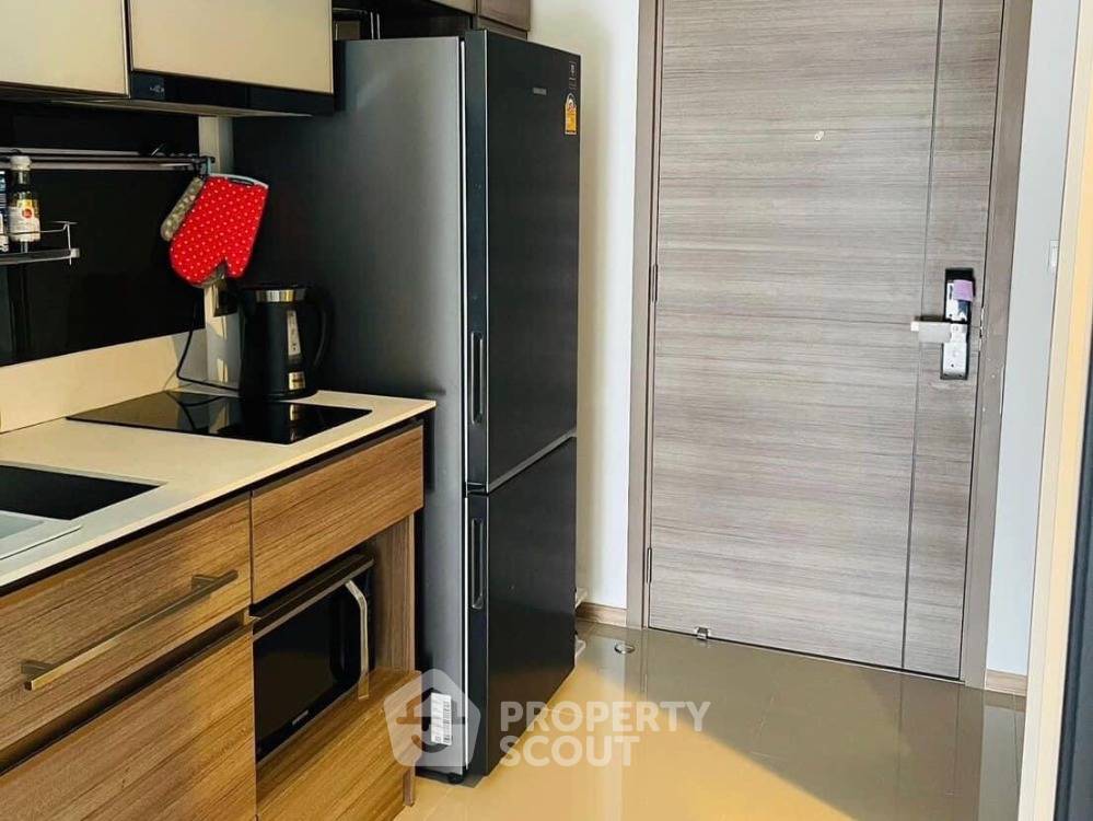 picture 1-BR Condo at The Line Phahon - Pradipat near BTS Saphan Khwai (ID 1958426) - 5/5