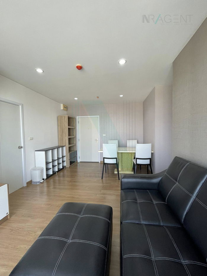 picture 🔺 For Rent Condo THE TREE INTERCHANGE Building A, Floor 34,2 bed room, Room size 64 sqm - 2/8