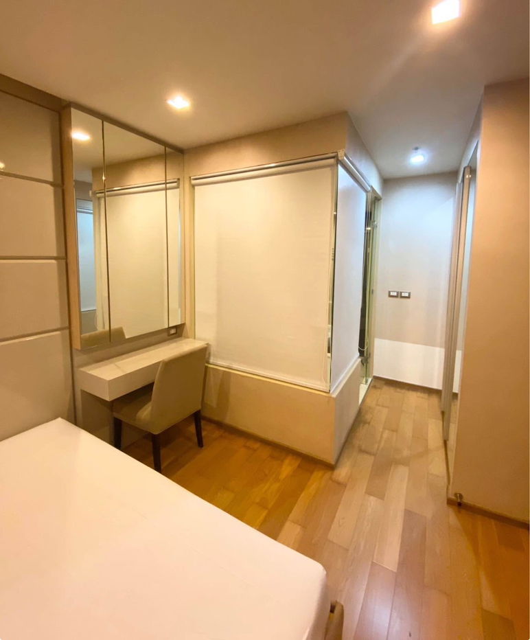 รูป #A124511 ✅ 19/11/68 ให้เช่า The Address Asoke 📲📢สอบถาม ld line @condoboy - รูปที่ 7/14