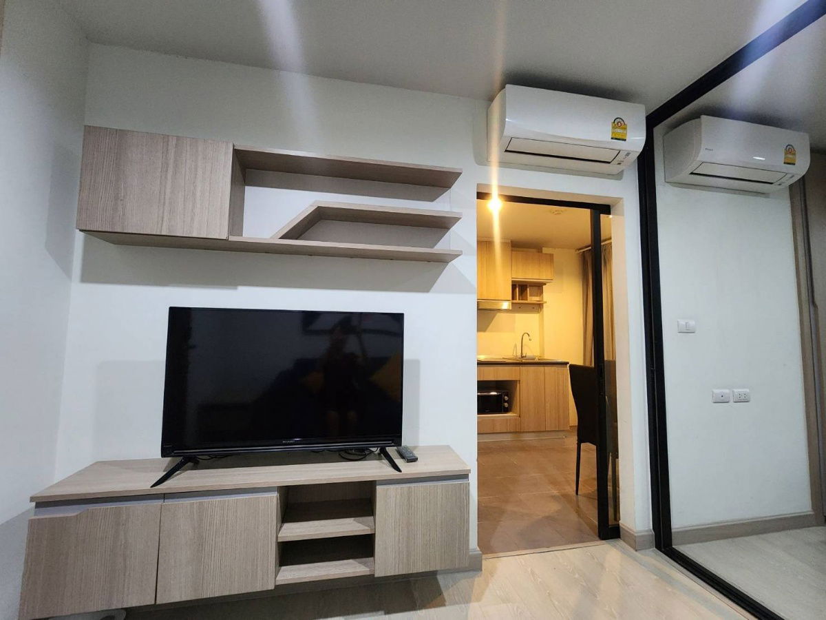 picture 💥SL-9480💥 Condo for sale, beautiful room, good price, Niche Mono Sukhumvit 50👉 Add Line @fastcondo - 3/11