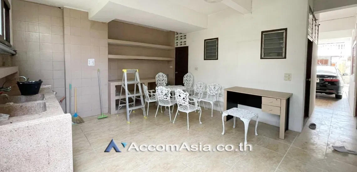 รูป 🔼🔽 AccomA 📩 5 BR House in Khlong Tan Nuea (AA29561) - รูปที่ 16/16