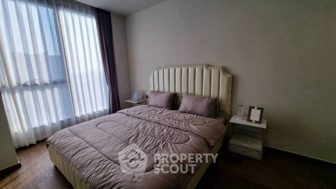 รูป คอนโด 1-ห้องนอน ที่ ไอดีโอ คิว สุขุมวิท 36 ใกล้ BTS ทองหล่อ (ID 2439011) - รูปที่ 7/8