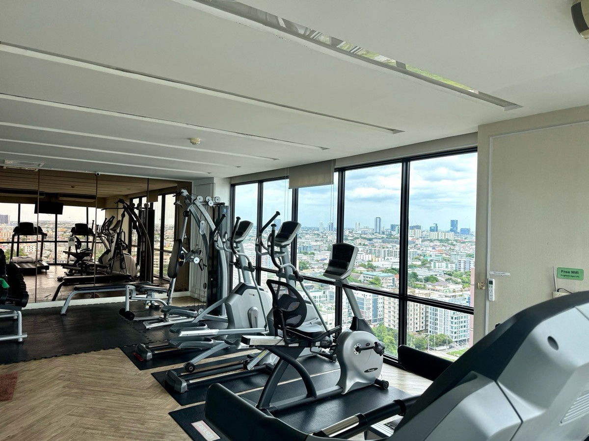 รูป 🏢 ขายคอนโด : Knightsbridge Bearing (ไนท์บริดจ์ แบริ่ง) รหัสทรัพย์ | 📌LNP-C10547 - รูปที่ 16/34