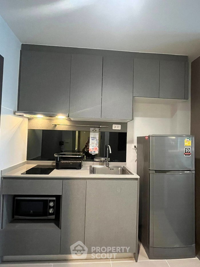 รูป คอนโด สตูดิโอ ที่ ไอดีโอ สุขุมวิท 93 ใกล้ BTS บางจาก (ID 2439794) - รูปที่ 6/8