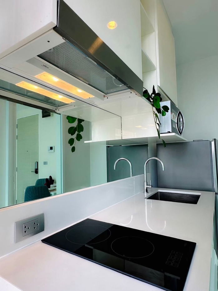 รูป คอนโดให้เช่า The Sky Sukhumvit (เดอะ สกาย สุขุมวิท) บางนา - รูปที่ 15/19