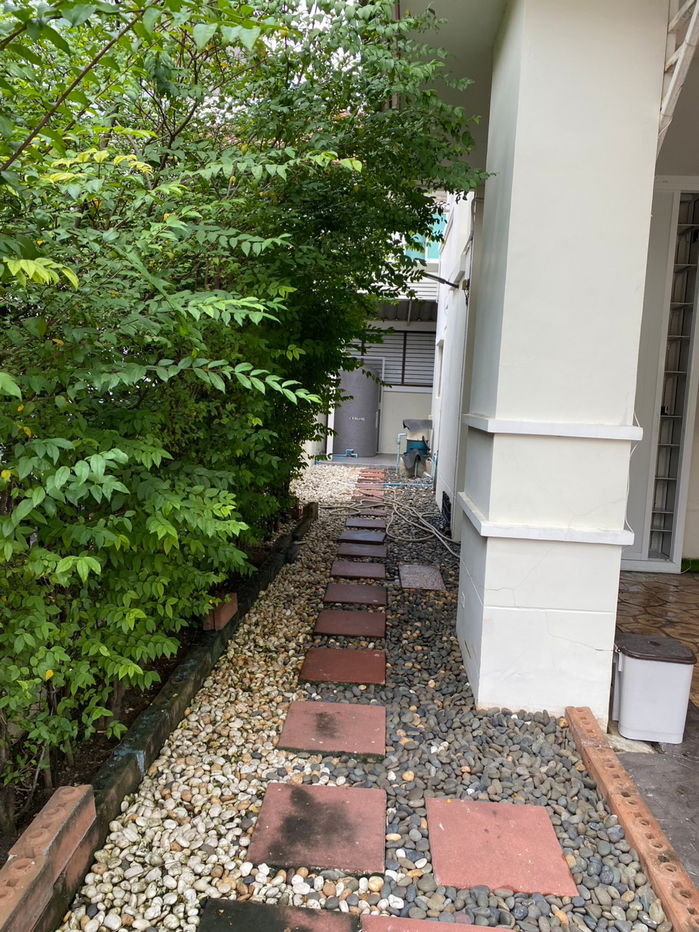 รูป 🏠 ให้เช่าบ้าน : The Centro Rattanathibet (เดอะ เซ็นโทร รัตนาธิเบศร์) รหัสทรัพย์ | 📌 LNP-H658 - รูปที่ 7/32