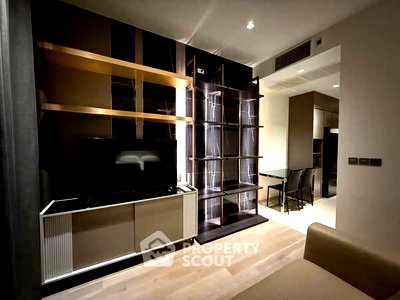 Condos for rent : 1-BR Condo at Ashton Silom near BTS Chong Nonsi (ID 2338140)