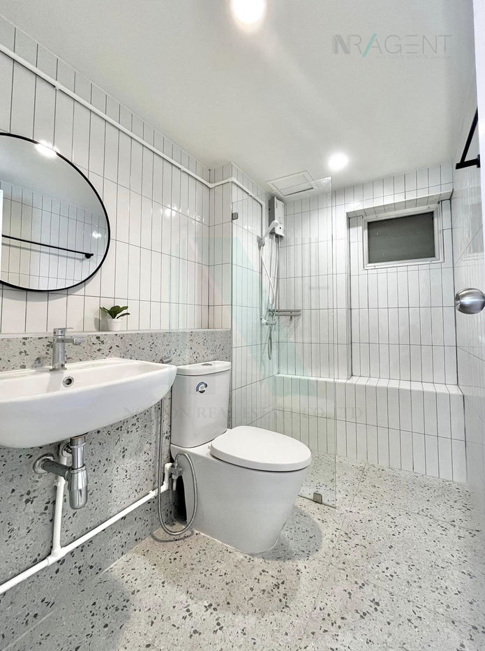 picture 🚩 For Rent Condo THONGLOR TOWER Building 1, Floor 13,2 bed room, Room size 49.00 sqm - 4/8