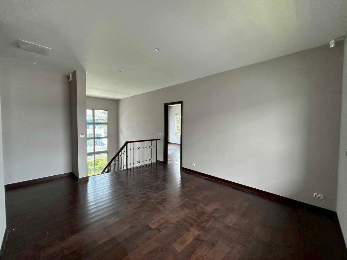 รูป LB057 ให้เช่าPerfect Masterpiece สุขุมวิท 77 — บ้านหรูหลังใหญ่ ทำเลพรีเมียม ใกล้สนามบินสุวรรณภูมิ - รูปที่ 6/18