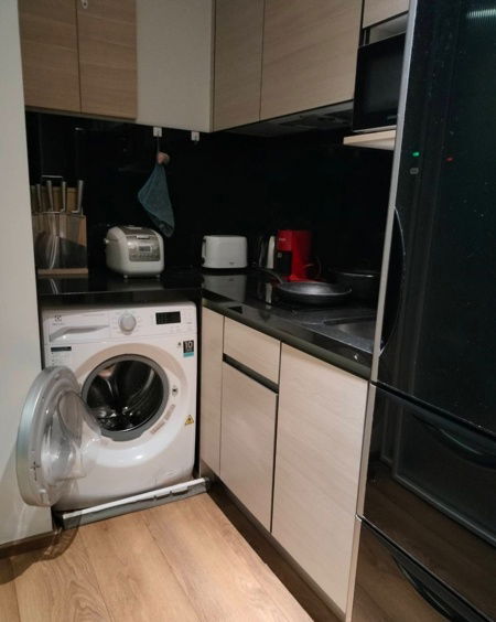 picture Condo for Rent Park Origin Phrom Phong - 4/10