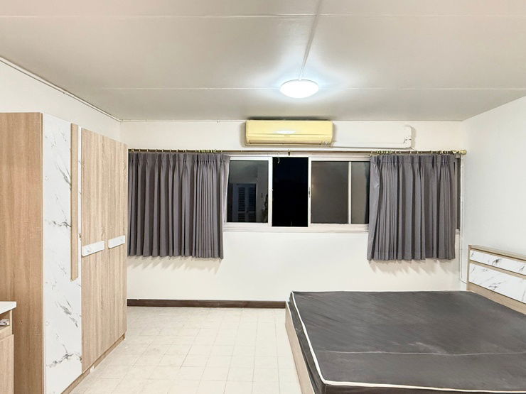 รูป [Owner-Posted] ขายด่วน! ป๊อปปูล่าคอนโด เมืองทองธานี อาคาร T6 ชั้น 14 วิวใน พึ่งรีโนเวทใหม่ - รูปที่ 8/19