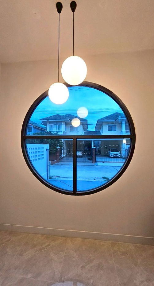 picture “SukSang House” – 1.5-Storey Detached Home in Bang Saen [Nong Mon Bypass Area] - 10/16