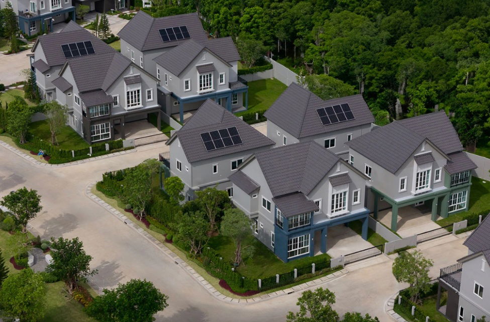 รูป 🐶🌲 โครงการพร้อม Pet Zone + สวนใหญ่กว่าเดิม เริ่มต้นเพียง 7.59 ลบ. – ศรีนครินทร์–แพรกษา 📞061-6161426 | 065-4496399 💚 LINE: @wsrcondo - รูปที่ 11/12