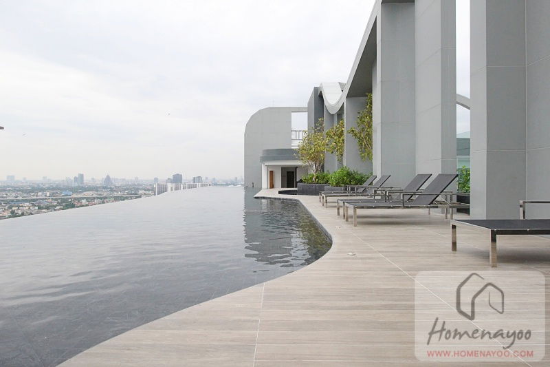 รูป 🎈 #MT2308_098 🎈𝗙𝗼𝗿 𝗥𝗲𝗻𝘁 1️⃣6️⃣k.🔥🔥 #ใกล้MRTเตาปูน ✨#ห้องว่างนัดชมได้ ห้องสวยราคาดี ‼️คอนโด ไอดีโมบิบางซื่อแกรนด์อินเตอร์เชนจ์ - รูปที่ 37/37