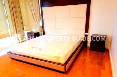 คอนโดให้เช่า : For Rent Condo The Royal Saladaeng fully furnished (S15-21587)