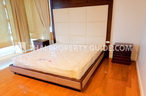 รูปภาพ For Rent Condo The Royal Saladaeng fully furnished (S15-21587)