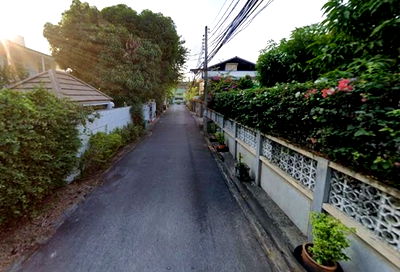 กิจการ สภาการพยาบาลแห่งประเทศไทย : ขายอพาร์ทเมนท์ 4 ชั้น จำนวน 2 อาคารทำเล วงศ์สว่าง ซอย 4 