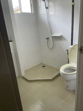 รูป 🏡🌳 ให้เช่าด่วน! บ้านเดี่ยว 2 ชั้น ภัสสร 19 รามอินทรา-วัชรพล-จตุโชติ 3 นอน 2 น้ำ จอดรถ 3 คัน! - รูปที่ 8/8