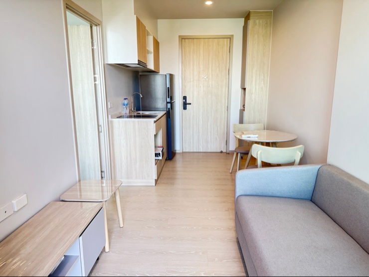 รูป 🎈 For Rent 🏨 Nue mega Bangna 🏨 JA-597 - รูปที่ 4/9