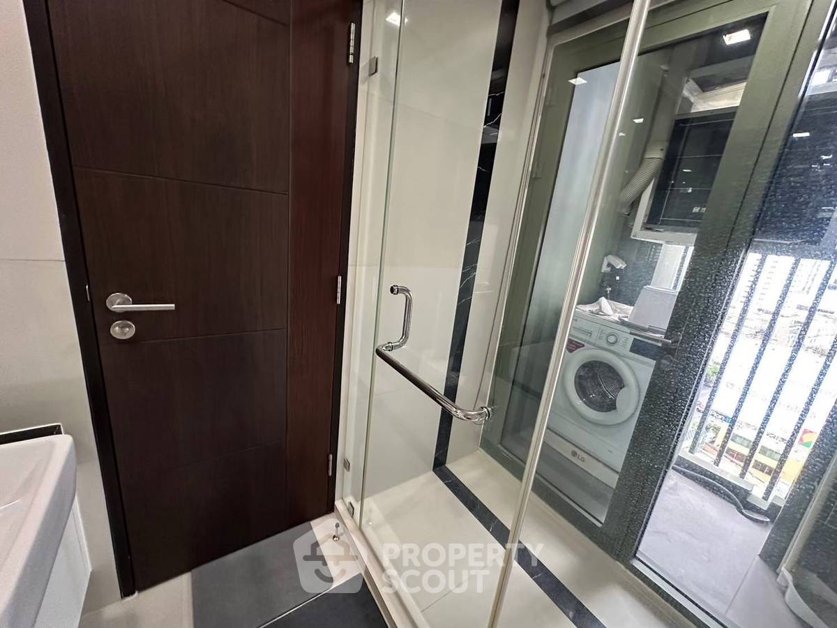 picture 1-BR Condo at Wish Signature Midtown Siam near BTS Ratchathewi (ID 2437759) - 7/9