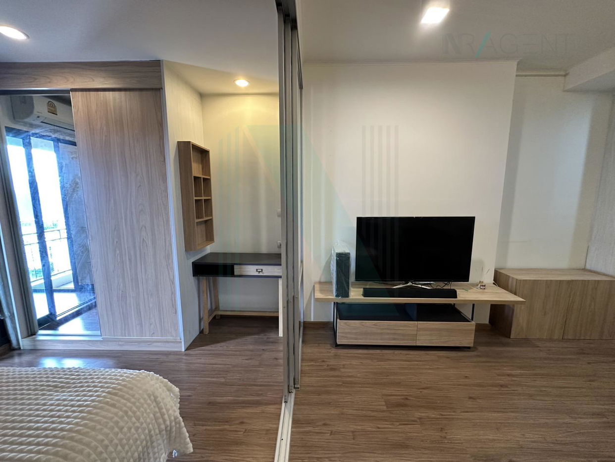 picture For Rent Condo U DELIGHT RESIDENCE RIVERFRONT RAMA 3 Building 1, Floor 28,1 bed room, Room size 34 sqm - 5/8