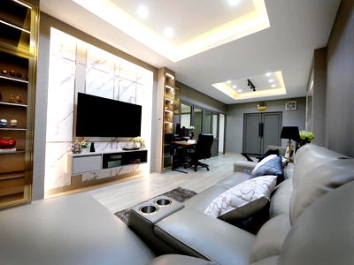 ทาวน์โฮม วิทยาลัยสารพัดช่างธนบุรี : 🔥OWNER : ตึกแถว 3 คูหา เจริญกรุง-สาทร