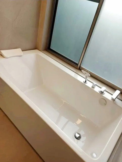 picture Krungthep Kreetha Rd Rama9 ARL BanThap Chang 2.5km. Luxury Japanese-style house for rent 3 stories 7 - 8/8