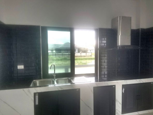 picture Single-storey detached house for sale 2 bedrooms 2 bathrooms and 1 parking. - 7/11