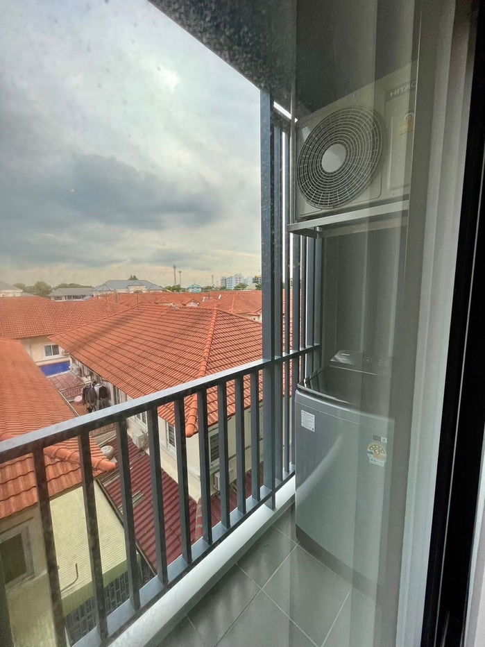 picture Condo for rent: Monte Rangsit Campus Monte Rangsit Campus - 9/11