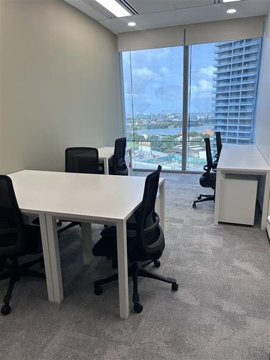 สำนักงานหรูบน Kingbridge Tower ใจกลางกรุงเทพ ใกล้สะพานภูมิพล พื้นที่ทำงานทันสมัย เหมาะทั้งระยะสั้นและสำนักงานใหญ่ระยะยาว