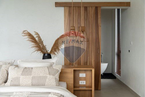 picture [920121001-2718] 4+1 Bedroom Sea View Villa in Chaweng, Koh Samui - For Sale - 36/49