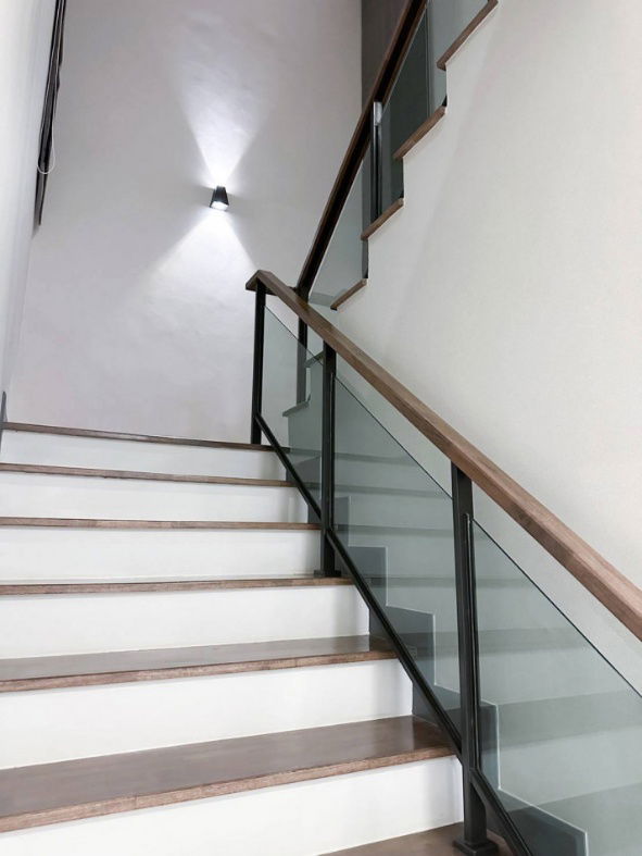 รูป ขาย-ให้ เช่า บ้านเดี่ยว เดอะ ซิตี้ บางนา 313 ตรม 70 ตรว 4ห้องนอน 5ห้องน้ำ บ้านหรูเฟอร์นิเจอร์ครบ ติด Mega Bangna พร้อมเข้าอยู่ทันที - รูปที่ 5/12